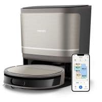 Пилосос-робот PHILIPS XU9100/10