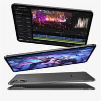 Планшет Teclast ArtPad Air 11" 8ГБ, 128ГБ, LTE, 8000мА•год, Android, сірий