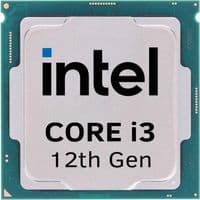 Core i3 3.3-4.3GHz/12MB TRAY (LGA1700) i3-12100 tray