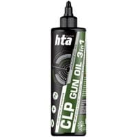 Мастило для зброї HTA багатофункціональне мінарельне CLP Gun Oil 500 мл (HTA4095)