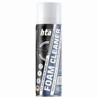 Мастило для зброї HTA Піна для чищення від міді та порохового нагару Foam Bore Cleaner 200 мл (HTA4012)