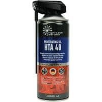 Масло автомобильное HTA 40 SPRAY 400 мл (HTA5031)