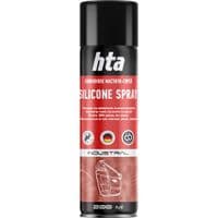 Масло автомобильное HTA SILICON SPRAY 200 мл (HTA5182)