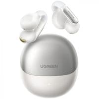 Наушники TWS UGREEN HiTune S5 Open Wearable (WS210) Белые
