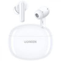 Наушники TWS UGREEN HiTune T3C Earbuds (WS207) Белые