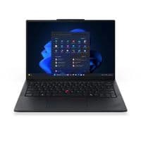 ноутбук 14FM/R7 250/32/1TB/Intel HD/DOS/F/BL/Eclip se black ThinkPad E14 Gen 7 (AMD)