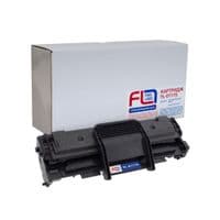 Картридж Samsung MLT-D117S, Black, SCX-4650N/4655FN, 2500 стор, Free Label (FL-D117S)