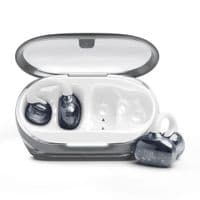 Bluetooth-гарнитура JBL Soundgear Clips White (JBLSNDGEARCLWHT)