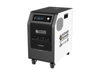 Портативна електростанція Konner&Sohnen KS 3000PS, 3000Вт, 3200Вт/год, LifePo4, 37кг