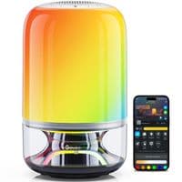 Настольный светильник умный Govee Table Lamp 2 Pro x JBL, RGBICWW, WI-FI/Bluetooth, белый