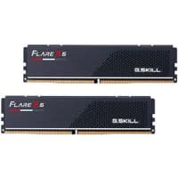 Модуль памяти G.Skill Flare X5 DDR5-5200 CL40-40-40-83 1.10V 64GB (2x32GB) Intel XMP 3.0/AMD EXPO