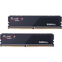 Модуль памяти G.Skill Flare X5 DDR5-6000 CL34-44-44-96 1.35V 256GB (4x64GB) AMD EXPO