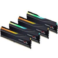 Модуль памяти G.Skill Trident Z5 Neo RGB DDR5-6000 CL36-44-44-96 1.25V 256GB (4x64GB) AMD EXPO