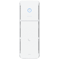 Ubiquiti UPS-Tower-EU UniFi managed 1kVA uninterruptible power supply with 5 surge-only outlets and 5 software-resettable surge and backup devices