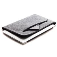 Чохол до ноутбука Gmakin 13" GM67 Grey, для Macbook Pro 13 (GM67-13New)