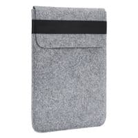 Чохол до ноутбука Gmakin 13" GM16 Grey, для MacBook Pro 13 (GM16-13New)