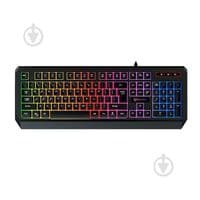 Клавиатура Meetion K9320 USB UA Black (MT-K9320-A-RUA)