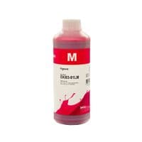 Чернила InkTec Epson LFP Pigment Magenta 1L (EKI03-01LM)