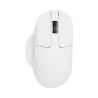 Мышь Keychron M7 BT/WL/USB-A/USB-C, белый
