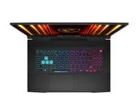 Ноутбук MSI Katana 17 HX B14WGK-243XUA 17.3" QHD+, Intel i9-14900HX, 32GB, F1TB, NVD5070-8, DOS, чорний
