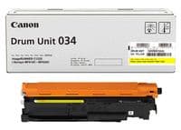 Драм-юнит Canon C-EXV034 C1225iF/C1225 Yellow (34000 стр.)