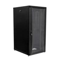 Шафа 19" 24U, 800х1055 мм (Ш*Г)