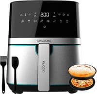 Мультипечь CECOTEC Cecofry Full Inox Pro 5500 CCTC-03317