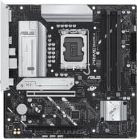Материнcька плата ASUS PRIME B860M-A-CSM s1851 B860 4xDDR5 M.2 DP HDMI mATX