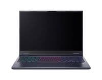 Ноутбук Acer Predator Helios Neo 14 PHN14-71 14.5" WQXGA IPS, Intel U7-255H, 32GB, F1TB, NVD5060-8, Lin, чорний