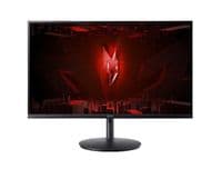 Монітор Acer 27" XV270UP6bmiiprx 2xHDMI, DP, MM IPS, 2560x1440, 144Hz, 1ms