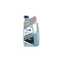 Антифриз NOWAX BLUE G11 10 кг (NX10002)