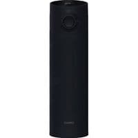 Термос Xiaomi Quange Stainless vacuum cup with Display Dark Blue 480 мл (BW401 Dark Blue)