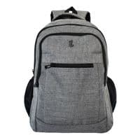 Рюкзак для ноутбука Semi Line 15.6" P8310 21L Grey (P8310-1)