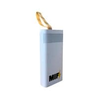 Батарея универсальная MIF 20000mAh, QC/22.5W, White (BJ18/44504)