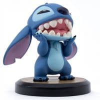 Фигурка YUME Hero Box Stitch Стич и его игрушка (15843)