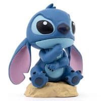 Фигурка YUME Hero Box Stitch Стич задумался (15844)