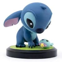 Фигурка YUME Hero Box Stitch Стич чинит Скрамп (15841)