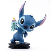 Фигурка YUME Hero Box Stitch Сбрамп, бросающий Скрамп (15846)