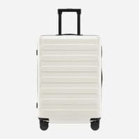 Валіза Xiaomi Ninetygo Rhine Luggage 20" White+Green (6941413222037)