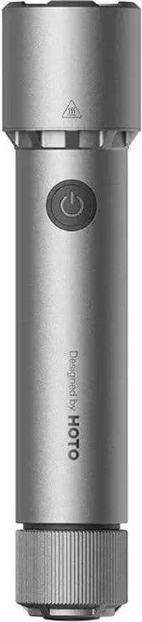 Ліхтар Xiaomi HOTO Flashlight Tactics 2300 (QWSDT005)