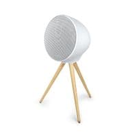 Акустическая система Muse ML-655 BT White (ML-655 BT)