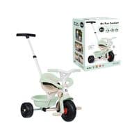 Детский велосипед Smoby Би Фан. Комфорт 3 в 1, Мята (7600740420)