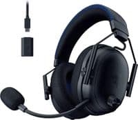Наушники Razer BlackShark V3 Pro для PlayStation Black (RZ04-05400500-R3G1)