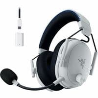 Наушники Razer BlackShark V3 Pro для PlayStation White (RZ04-05400600-R3G1)