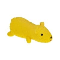 Игрушка для собак MISOKO&CO Олененок желтый 17.5 см (BEIRJ05706)