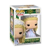 Фигурка Funko Pop Wicked Глинда в синем платье (86671)
