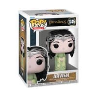Фигурка Funko Pop Обладатель колец S8 Арвен (83786)