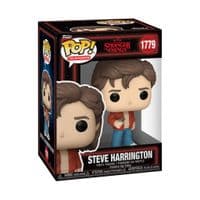 Фігурка Funko Pop Stranger Things Стів Гаррінґтон (75749)