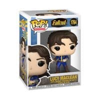 Фигурка Funko Pop Fallout Люси Маклин (86797)