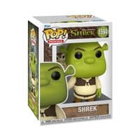 Фигурка Funko Pop Shrek Шрек (81176)